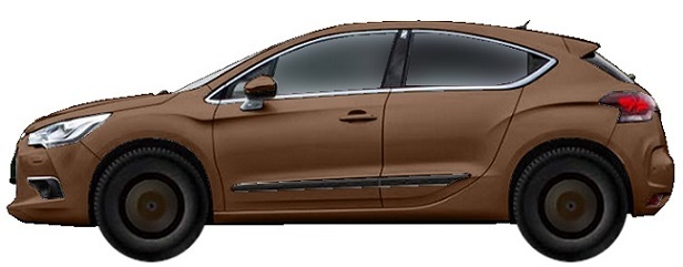 Ds 4 N Crossback (2016-2020) 2.0 BlueHDi