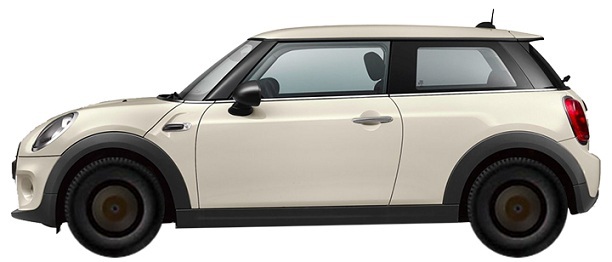 Mini Hatch F56 (UKL-L) Hatchback 3d (2014-2018) One D 1.5